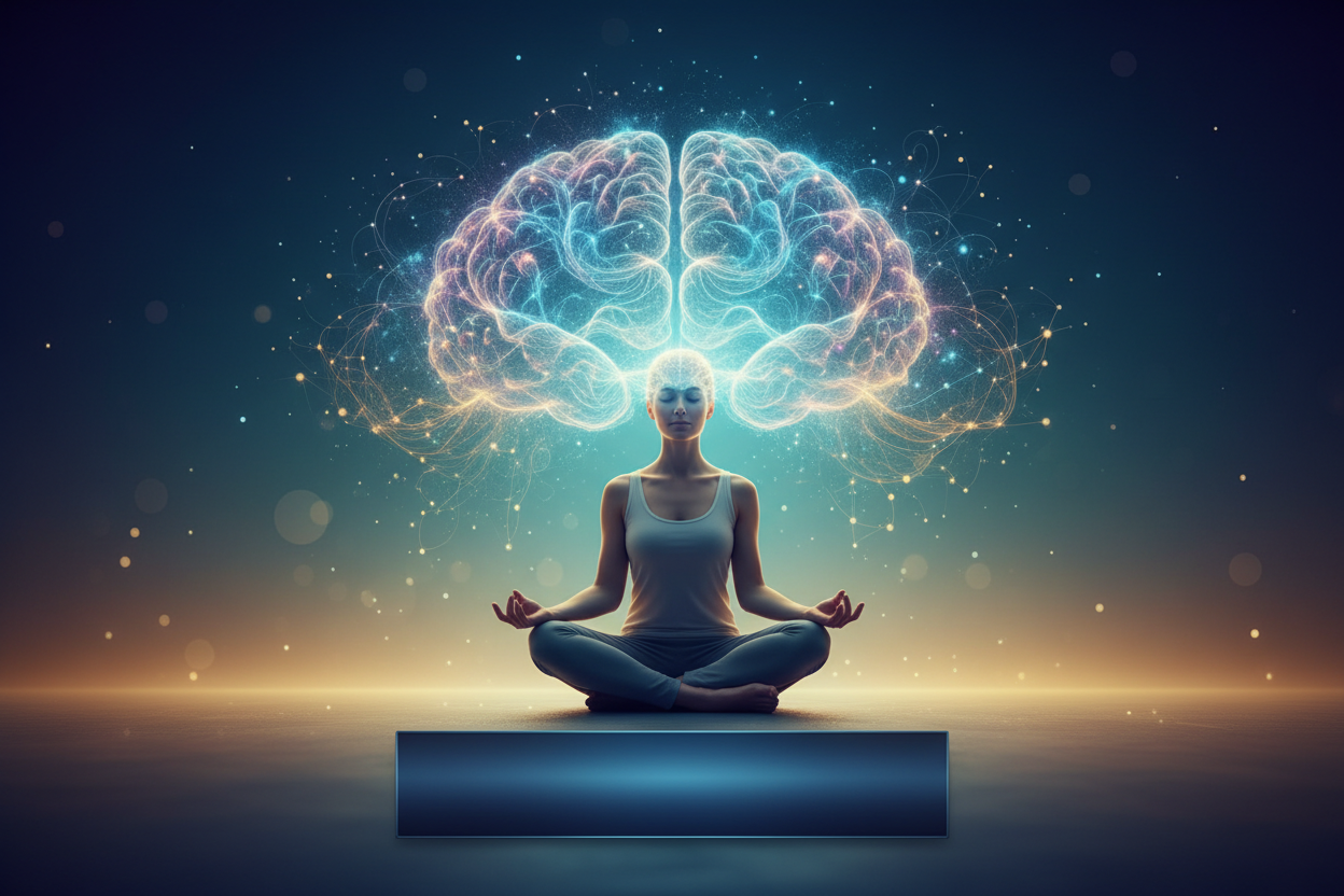 The Anxiety-Free Mind Masterclass