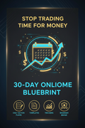 The 30-Day Income Blueprint