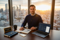 The CEO Morning Routine System